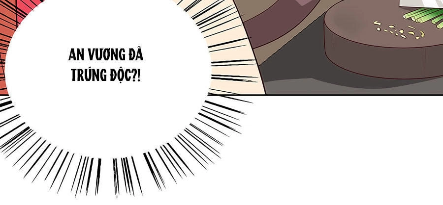 Kiêu Ngạo Vương Gia Chủng Điền Phi Chapter 117 - 16