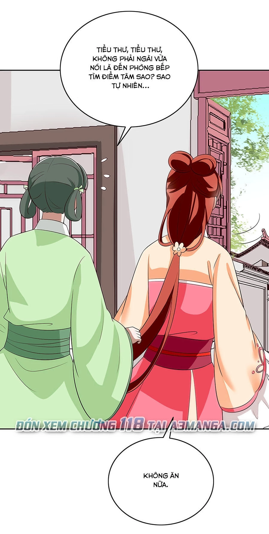 Kiêu Ngạo Vương Gia Chủng Điền Phi Chapter 117 - 17