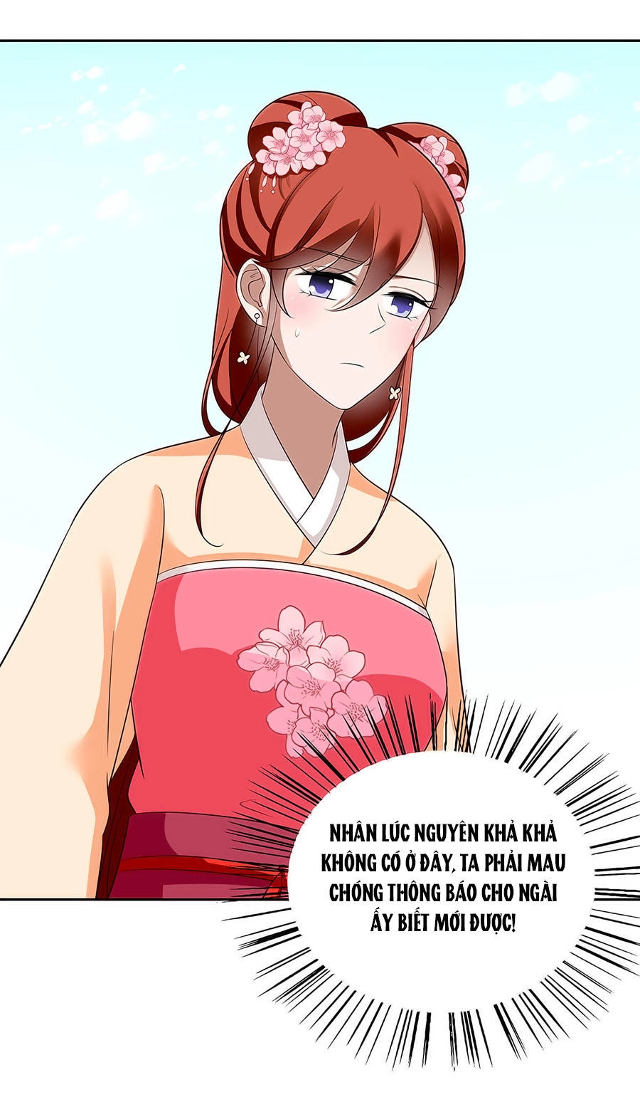 Kiêu Ngạo Vương Gia Chủng Điền Phi Chapter 117 - 18