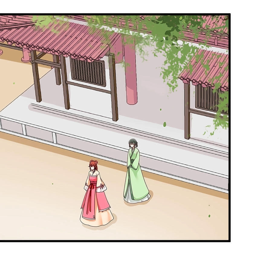 Kiêu Ngạo Vương Gia Chủng Điền Phi Chapter 117 - 19