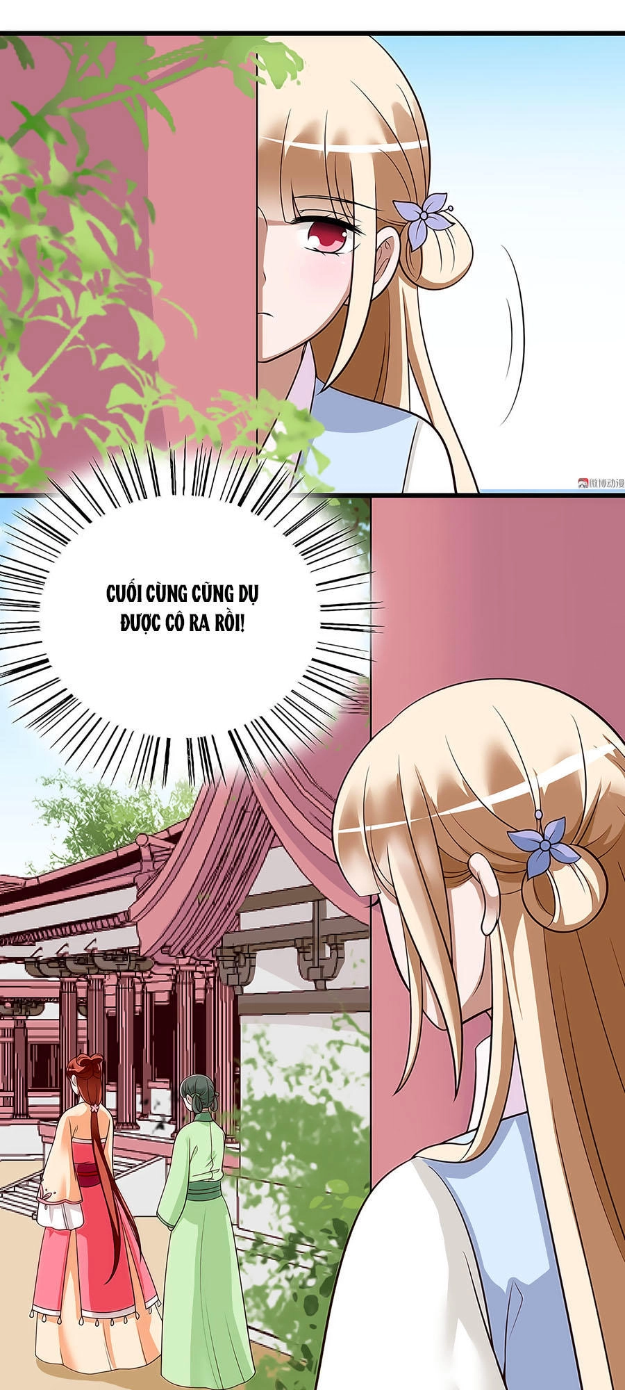 Kiêu Ngạo Vương Gia Chủng Điền Phi Chapter 117 - 20