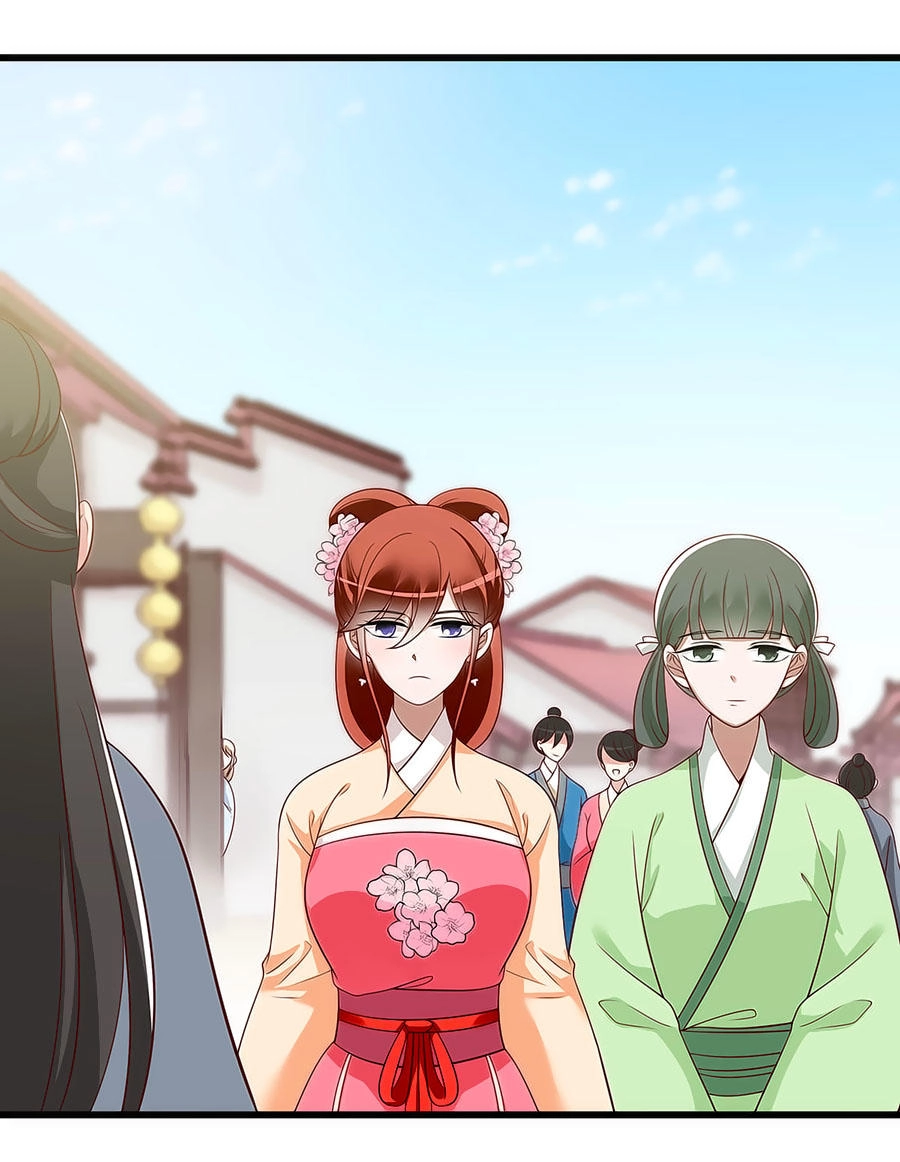 Kiêu Ngạo Vương Gia Chủng Điền Phi Chapter 117 - 22