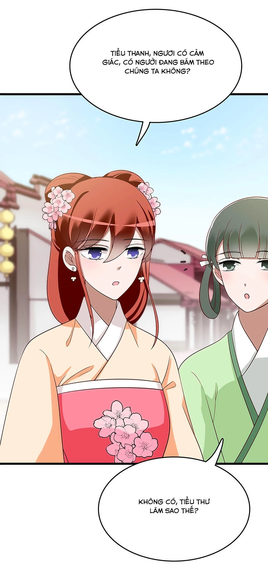 Kiêu Ngạo Vương Gia Chủng Điền Phi Chapter 117 - 23