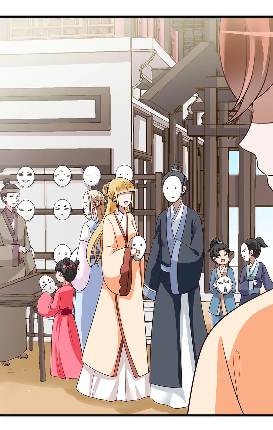 Kiêu Ngạo Vương Gia Chủng Điền Phi Chapter 117 - 25