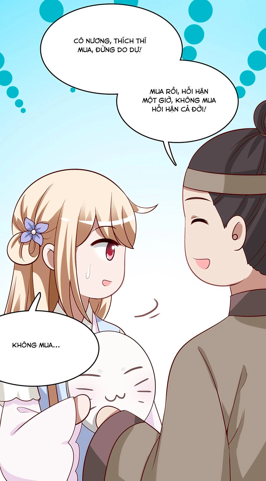 Kiêu Ngạo Vương Gia Chủng Điền Phi Chapter 117 - 28