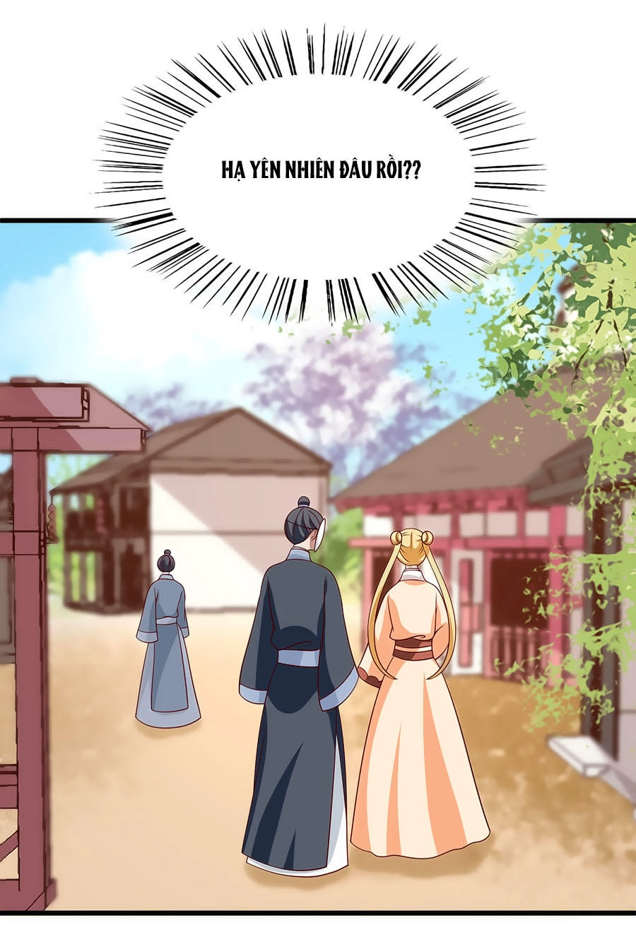 Kiêu Ngạo Vương Gia Chủng Điền Phi Chapter 117 - 29