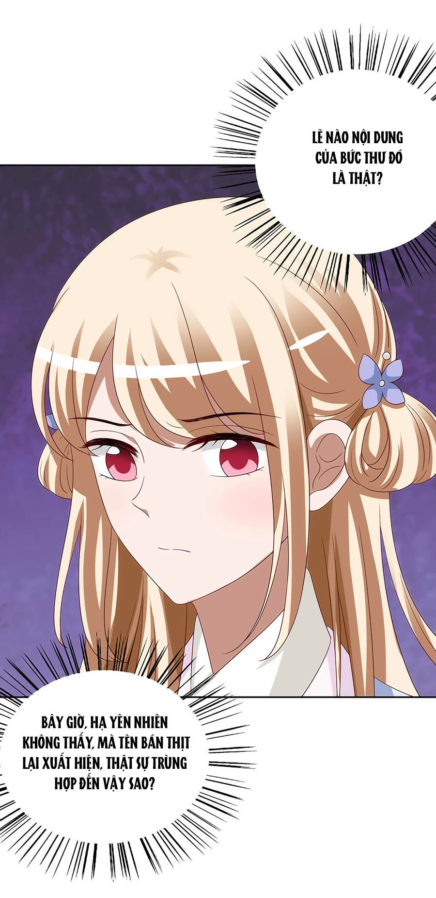 Kiêu Ngạo Vương Gia Chủng Điền Phi Chapter 118 - 3