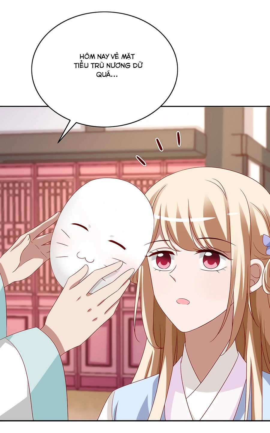 Kiêu Ngạo Vương Gia Chủng Điền Phi Chapter 118 - 4