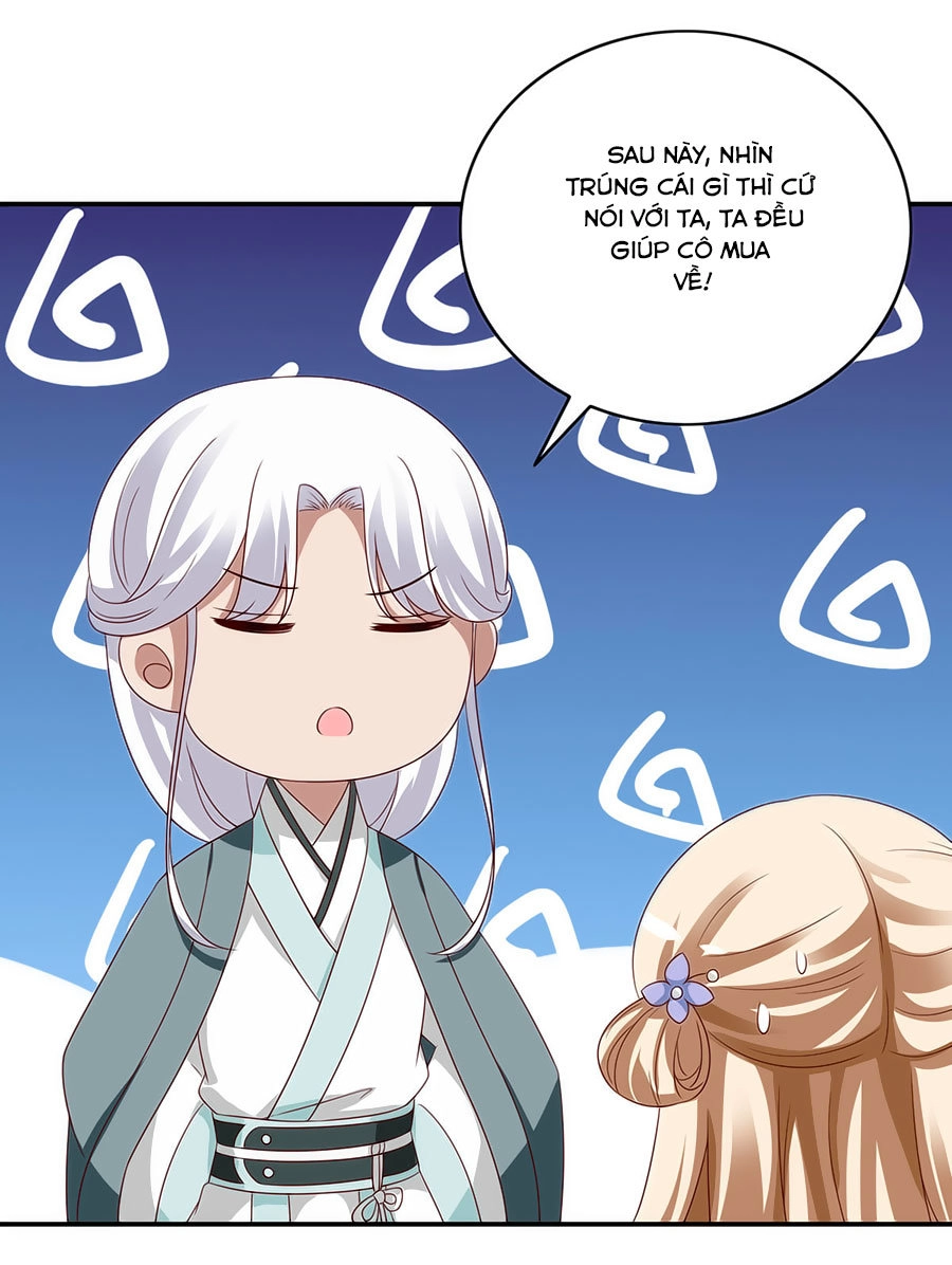 Kiêu Ngạo Vương Gia Chủng Điền Phi Chapter 118 - 6