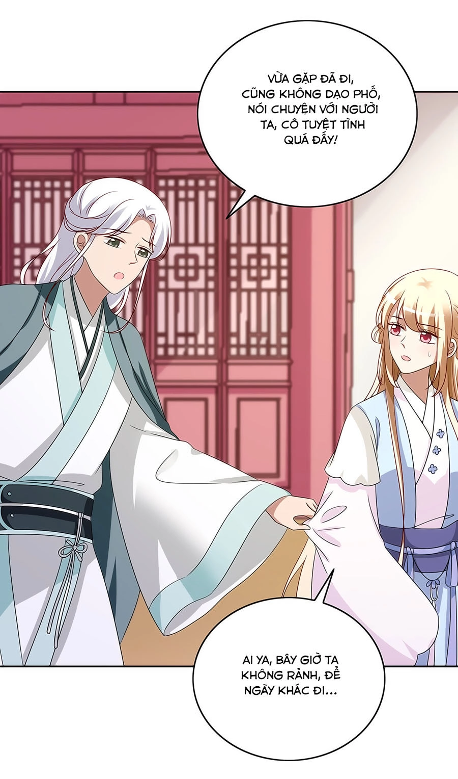 Kiêu Ngạo Vương Gia Chủng Điền Phi Chapter 118 - 10