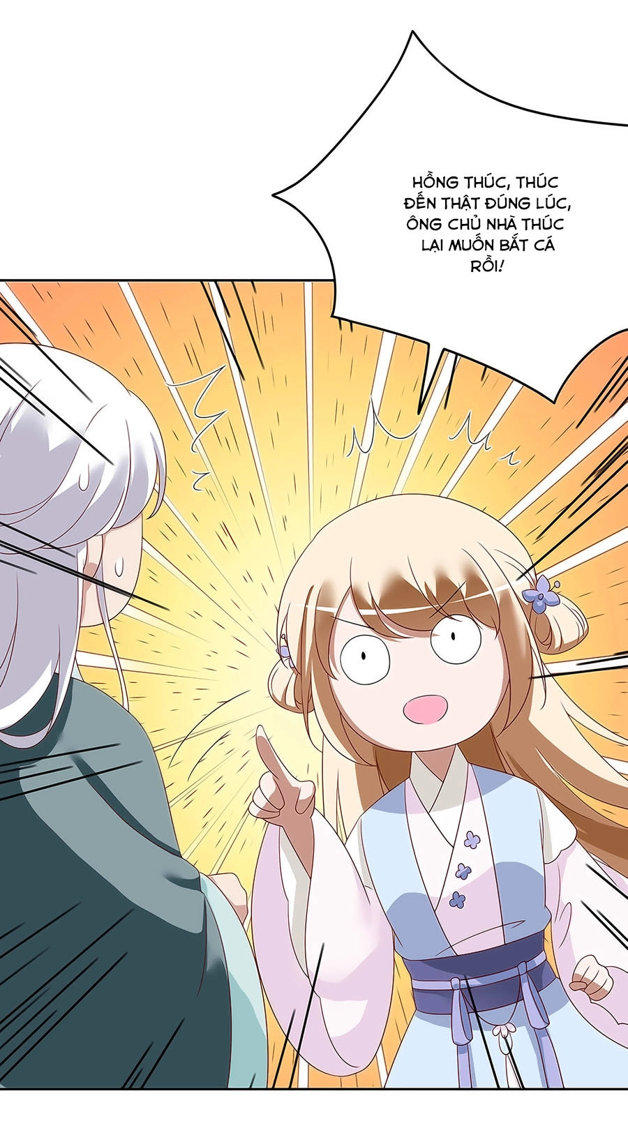 Kiêu Ngạo Vương Gia Chủng Điền Phi Chapter 118 - 12