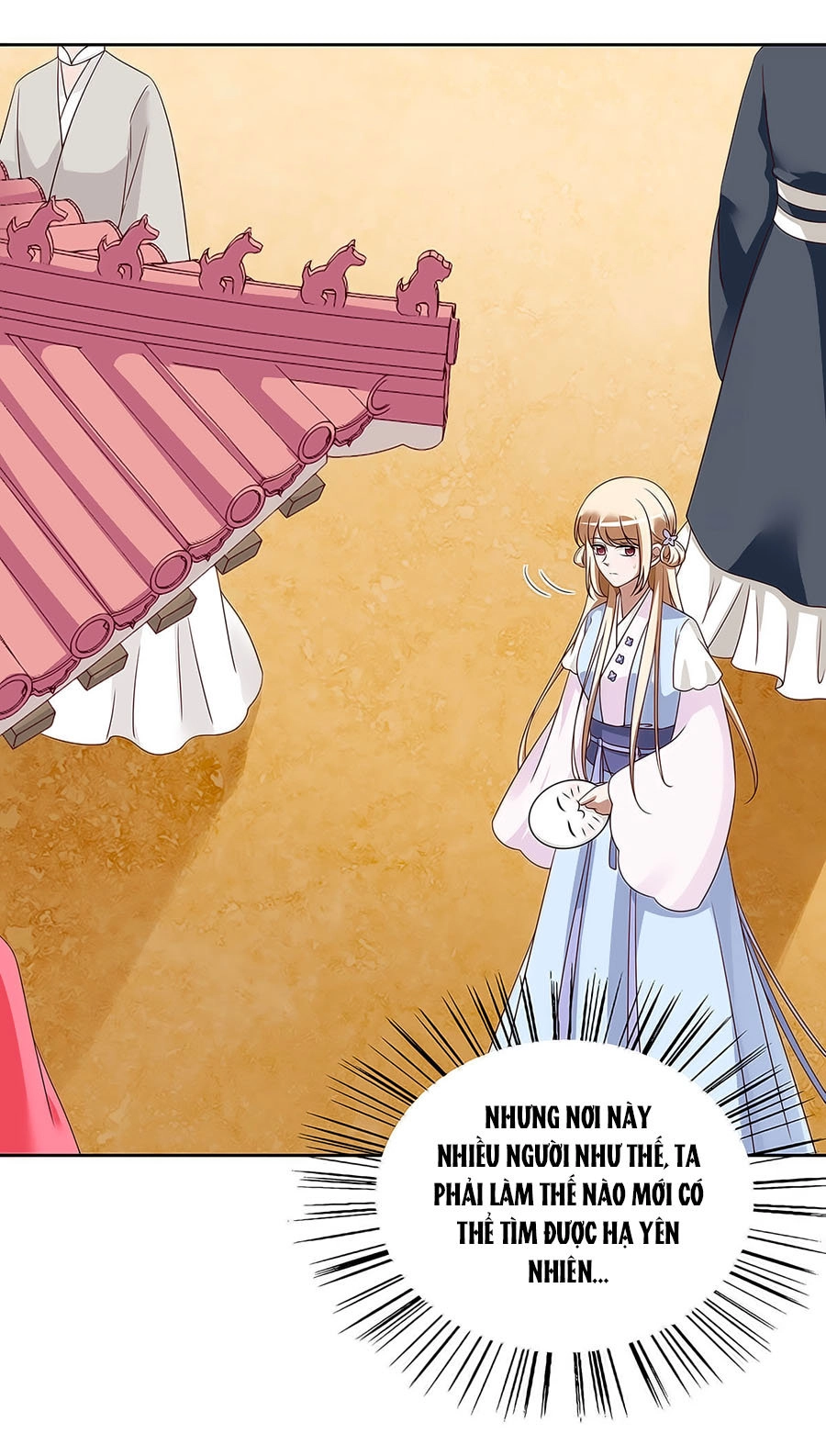 Kiêu Ngạo Vương Gia Chủng Điền Phi Chapter 118 - 17