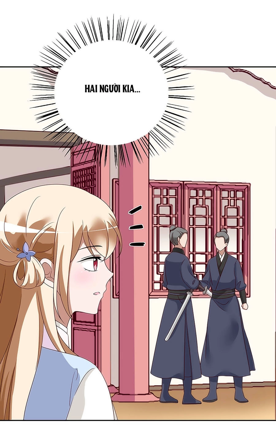 Kiêu Ngạo Vương Gia Chủng Điền Phi Chapter 118 - 18