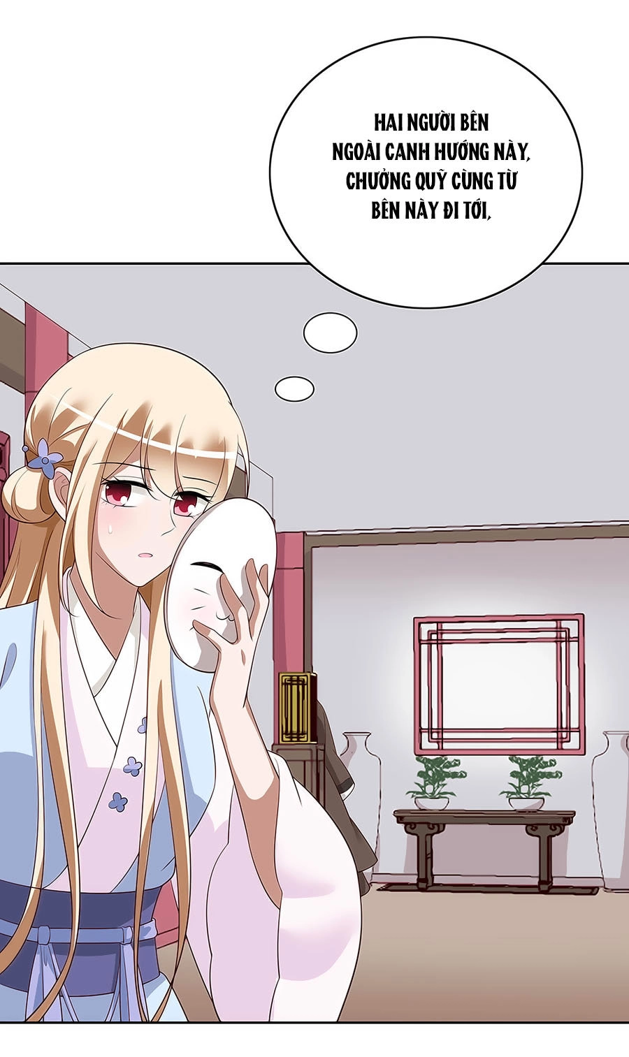 Kiêu Ngạo Vương Gia Chủng Điền Phi Chapter 118 - 24