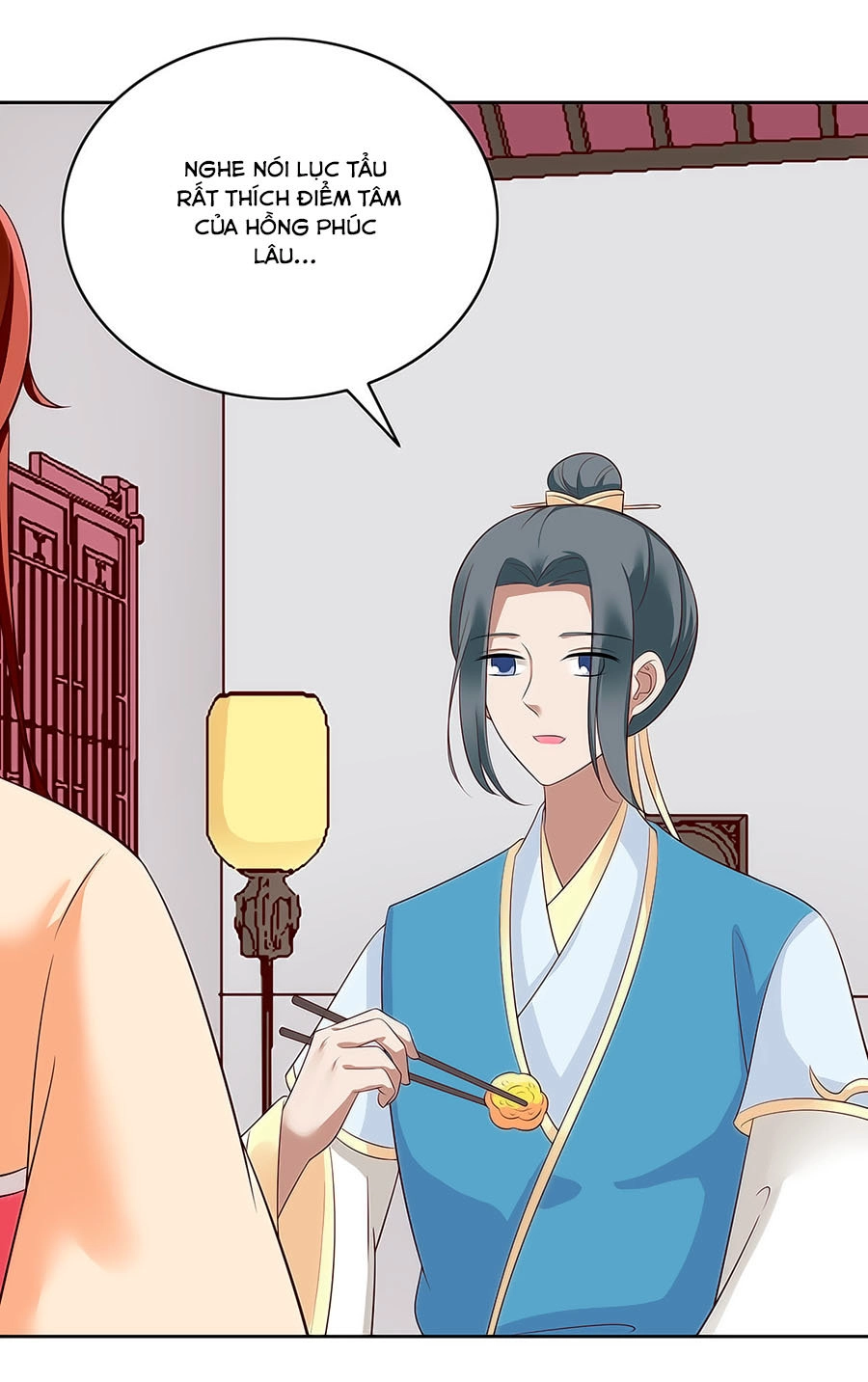 Kiêu Ngạo Vương Gia Chủng Điền Phi Chapter 118 - 27