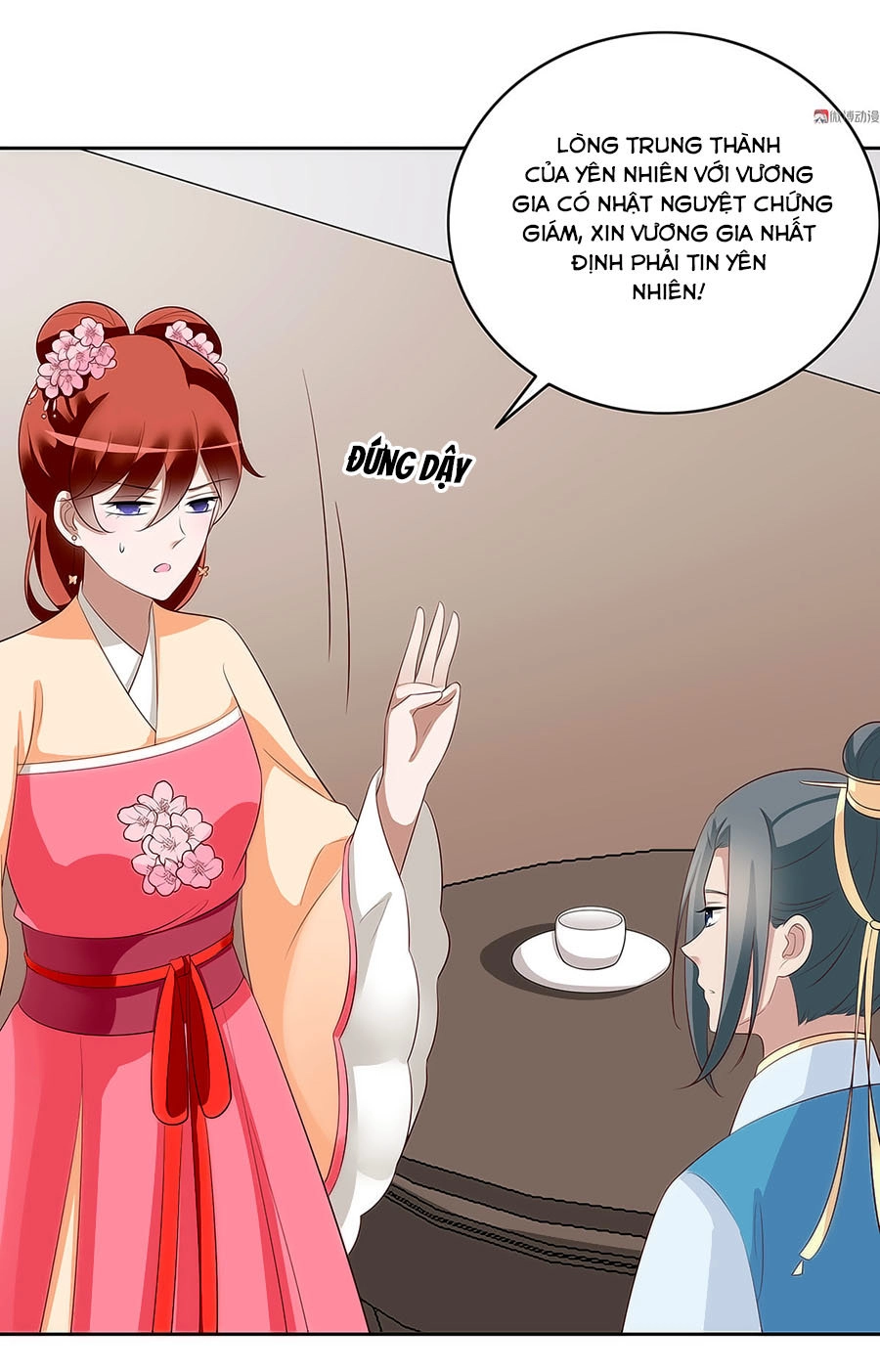 Kiêu Ngạo Vương Gia Chủng Điền Phi Chapter 118 - 30