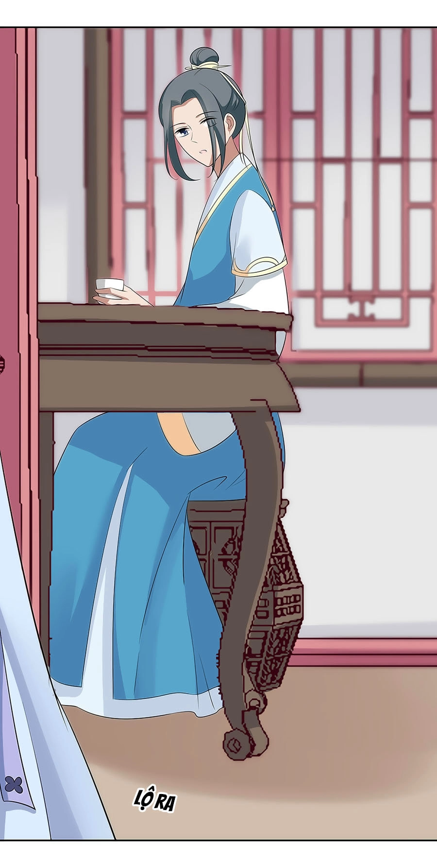 Kiêu Ngạo Vương Gia Chủng Điền Phi Chapter 118 - 31