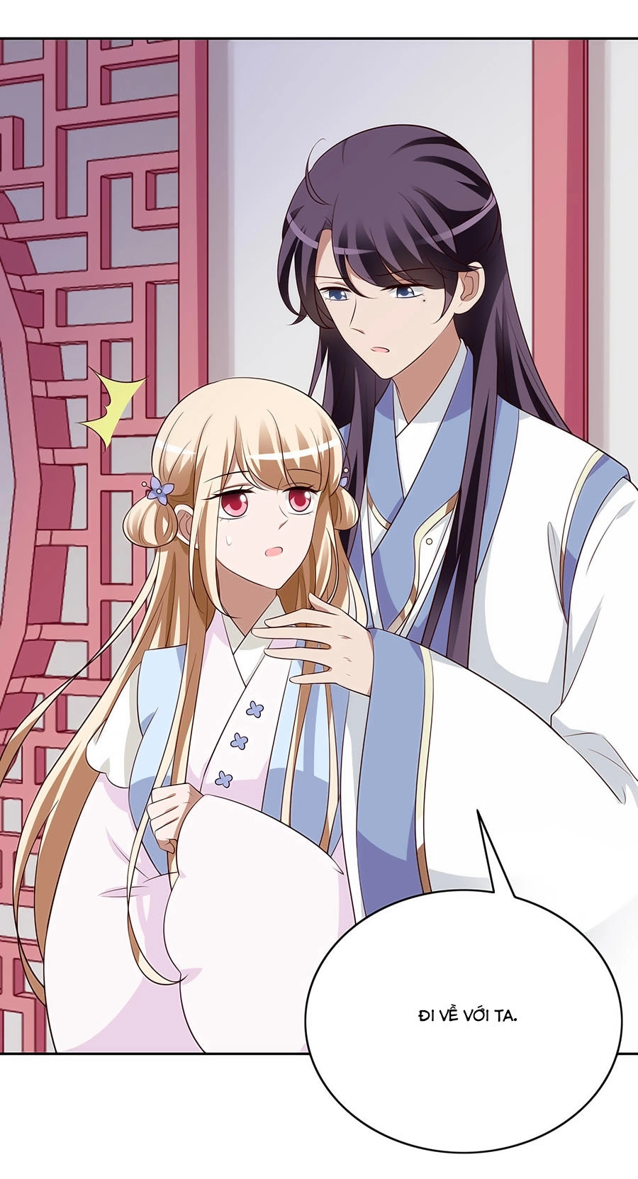 Kiêu Ngạo Vương Gia Chủng Điền Phi Chapter 118 - 36