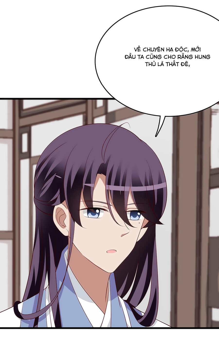 Kiêu Ngạo Vương Gia Chủng Điền Phi Chapter 118 - 42