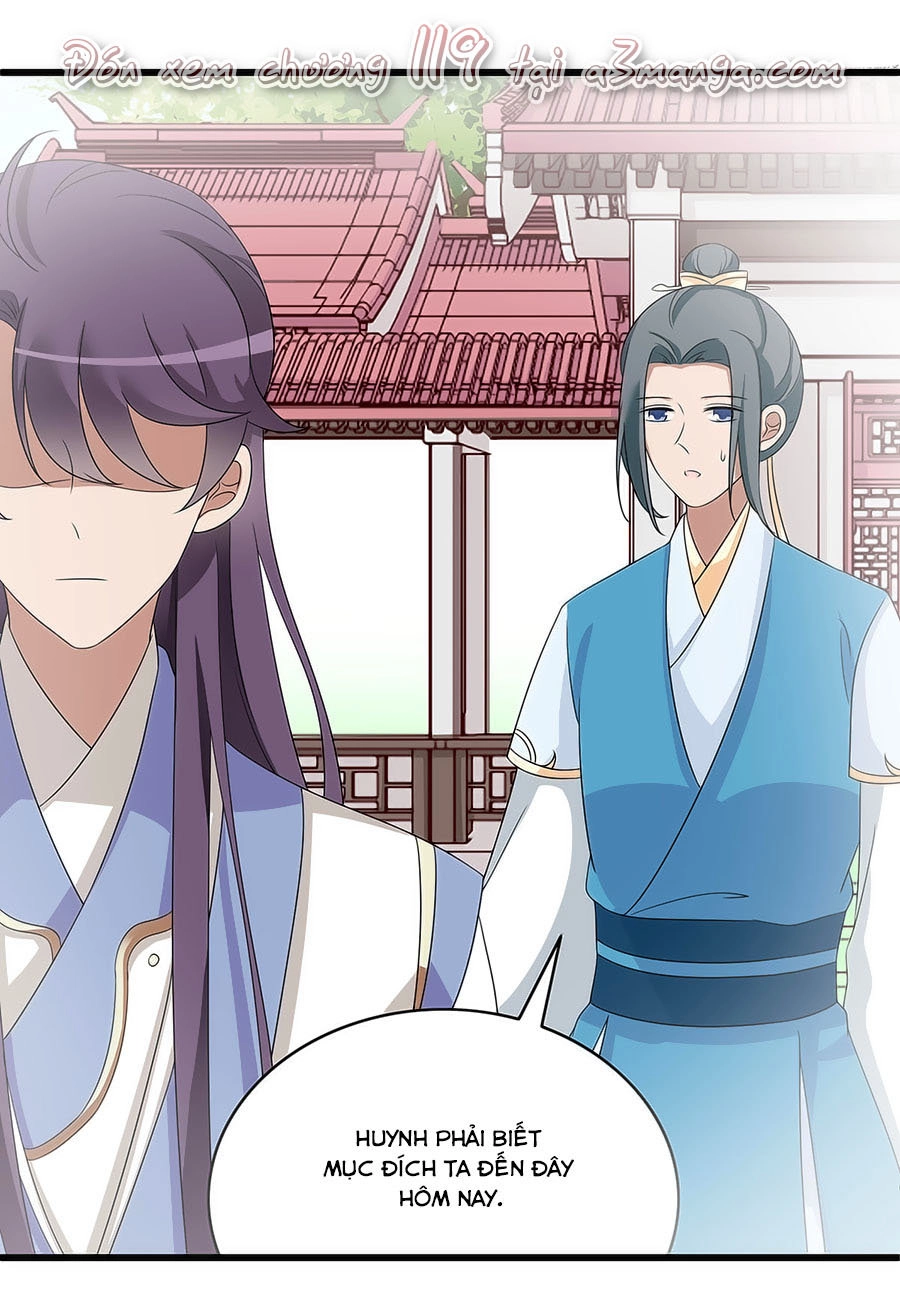 Kiêu Ngạo Vương Gia Chủng Điền Phi Chapter 118 - 44