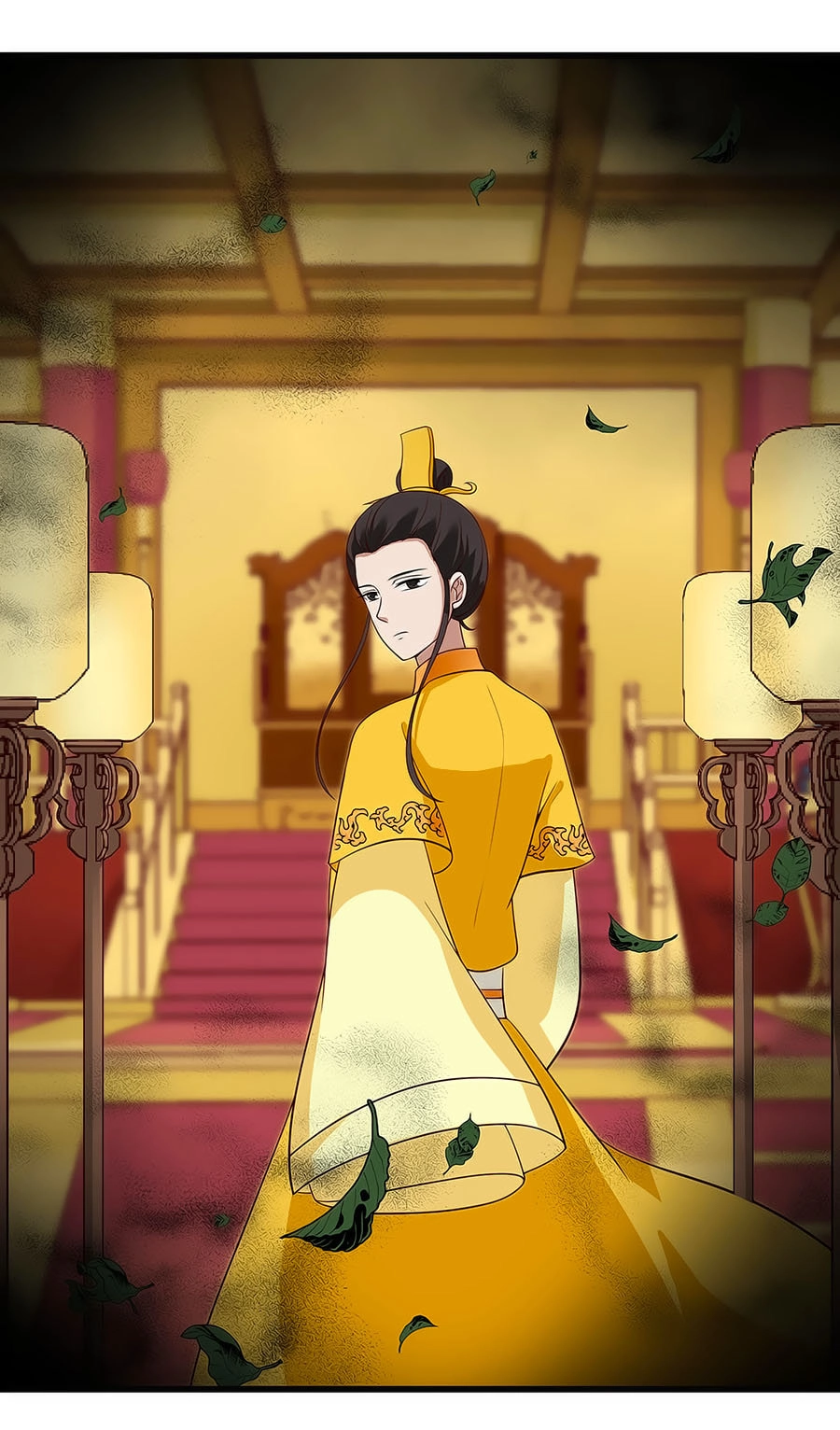 Kiêu Ngạo Vương Gia Chủng Điền Phi Chapter 118 - 49