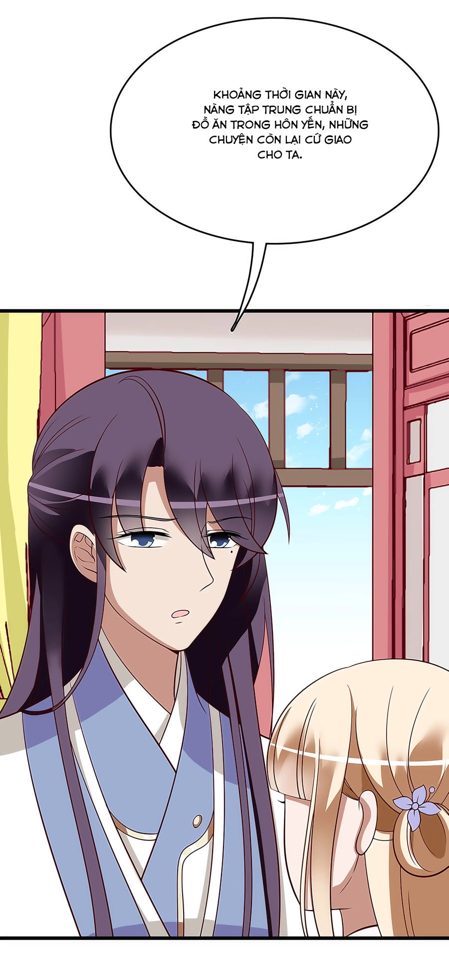 Kiêu Ngạo Vương Gia Chủng Điền Phi Chapter 118 - 52