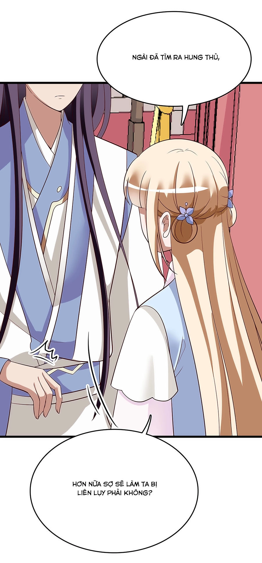 Kiêu Ngạo Vương Gia Chủng Điền Phi Chapter 118 - 53