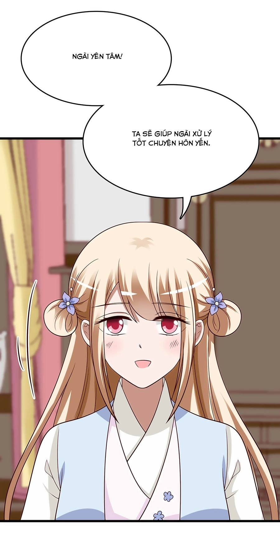 Kiêu Ngạo Vương Gia Chủng Điền Phi Chapter 118 - 55