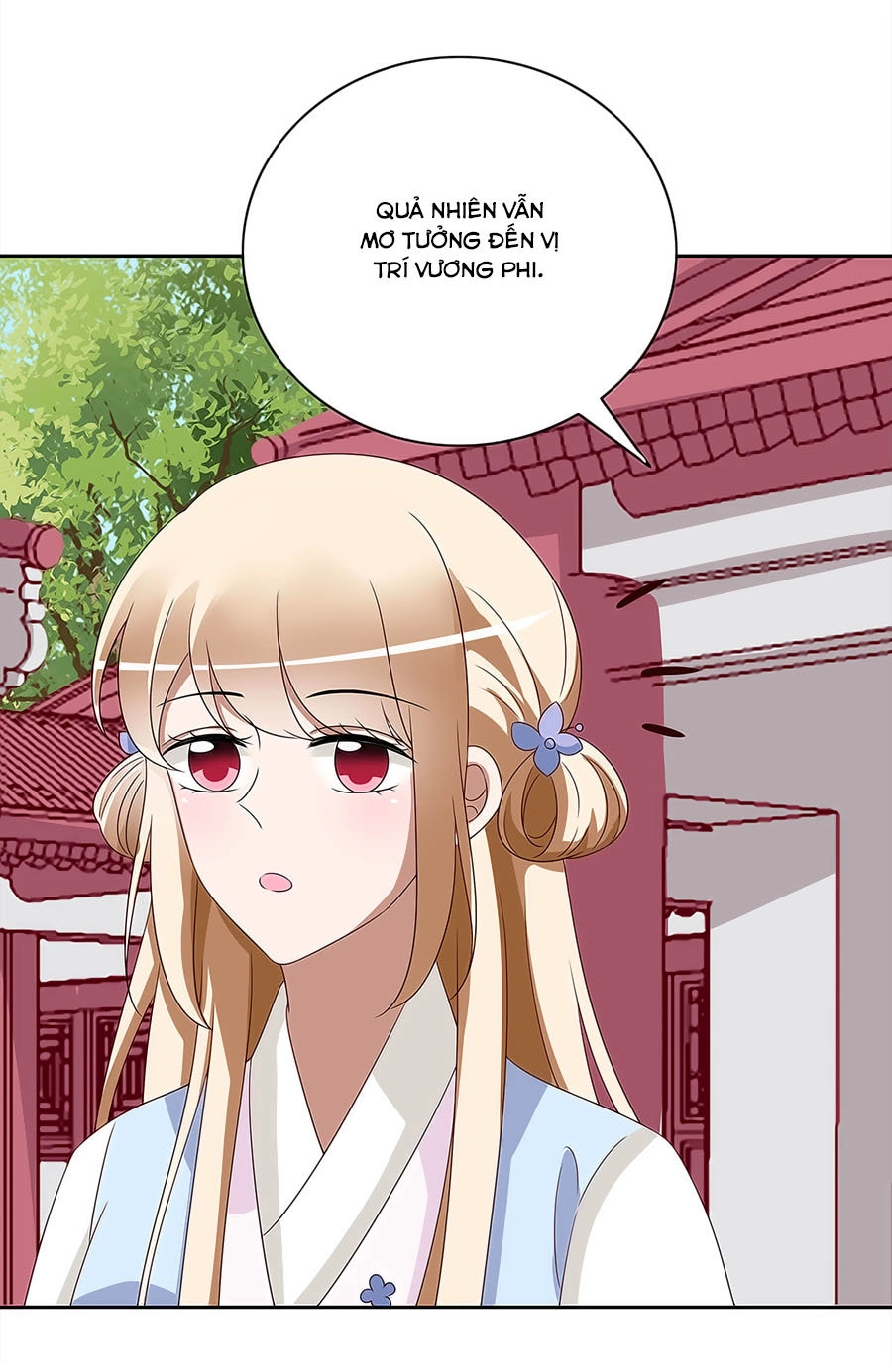 Kiêu Ngạo Vương Gia Chủng Điền Phi Chapter 119.1 - 5