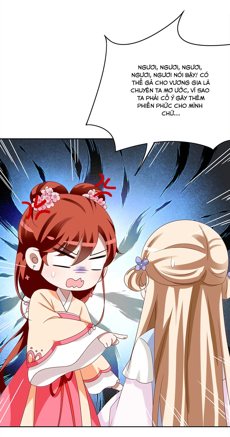 Kiêu Ngạo Vương Gia Chủng Điền Phi Chapter 119.1 - 14