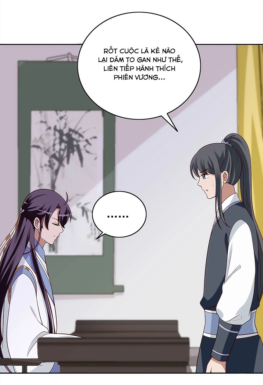 Kiêu Ngạo Vương Gia Chủng Điền Phi Chapter 119.1 - 27