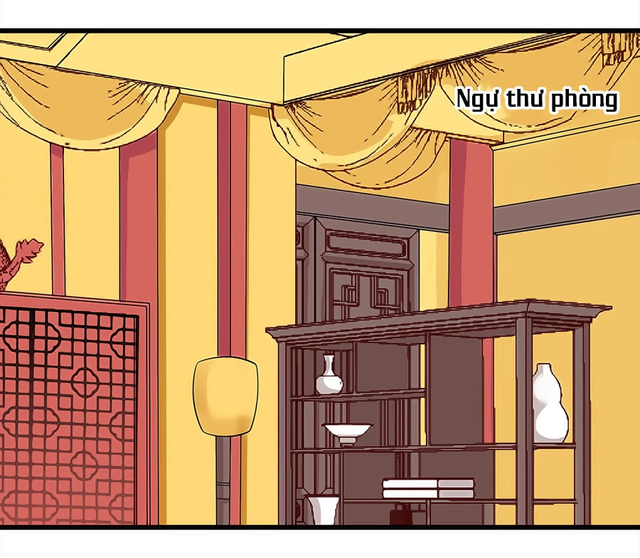 Kiêu Ngạo Vương Gia Chủng Điền Phi Chapter 119.1 - 28