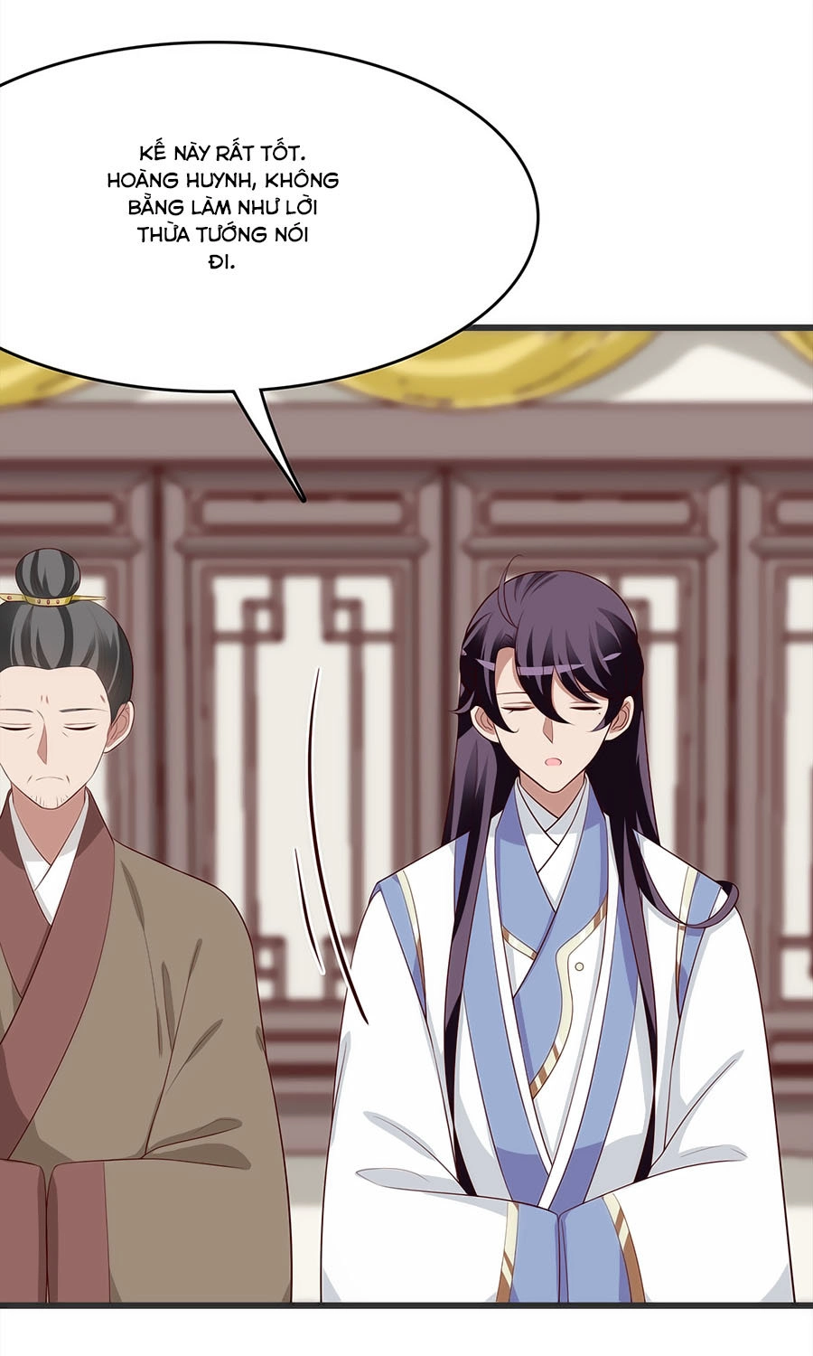 Kiêu Ngạo Vương Gia Chủng Điền Phi Chapter 119.1 - 46