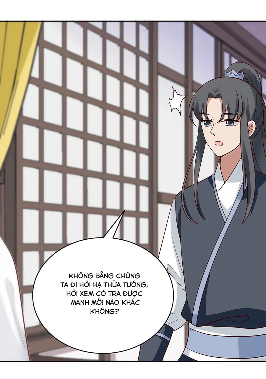 Kiêu Ngạo Vương Gia Chủng Điền Phi Chapter 119.2 - 5