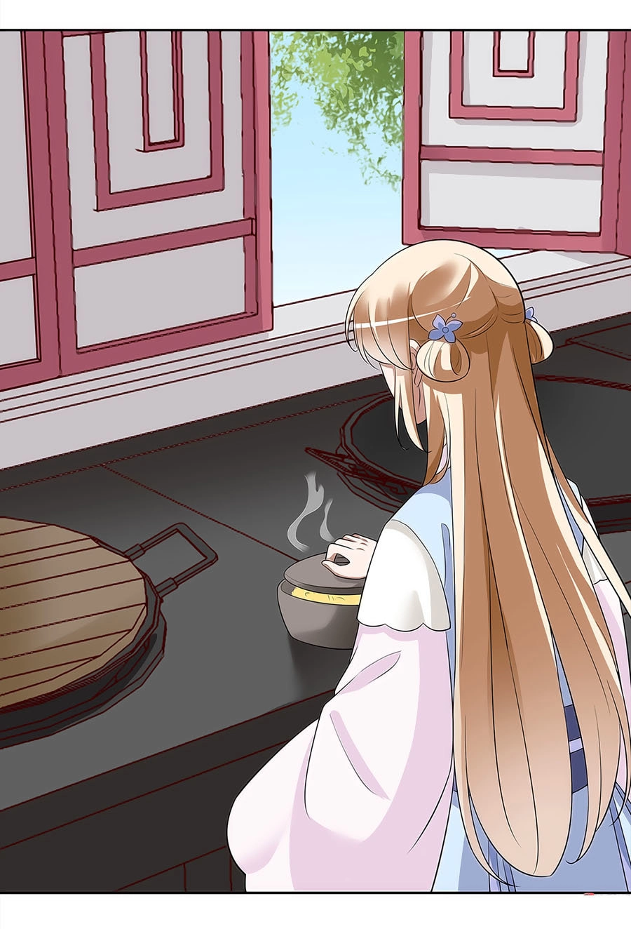 Kiêu Ngạo Vương Gia Chủng Điền Phi Chapter 119.2 - 14