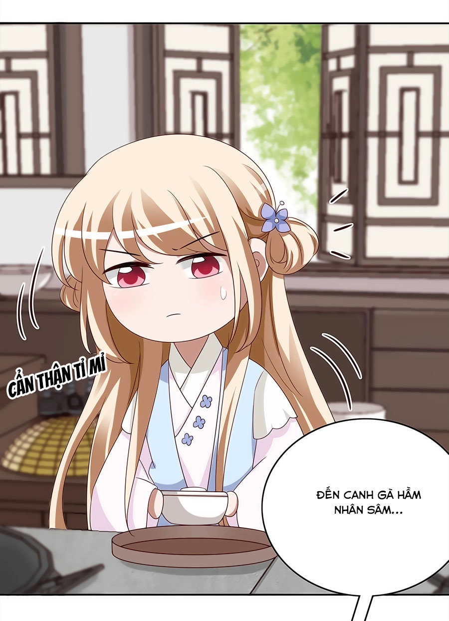 Kiêu Ngạo Vương Gia Chủng Điền Phi Chapter 119.2 - 16