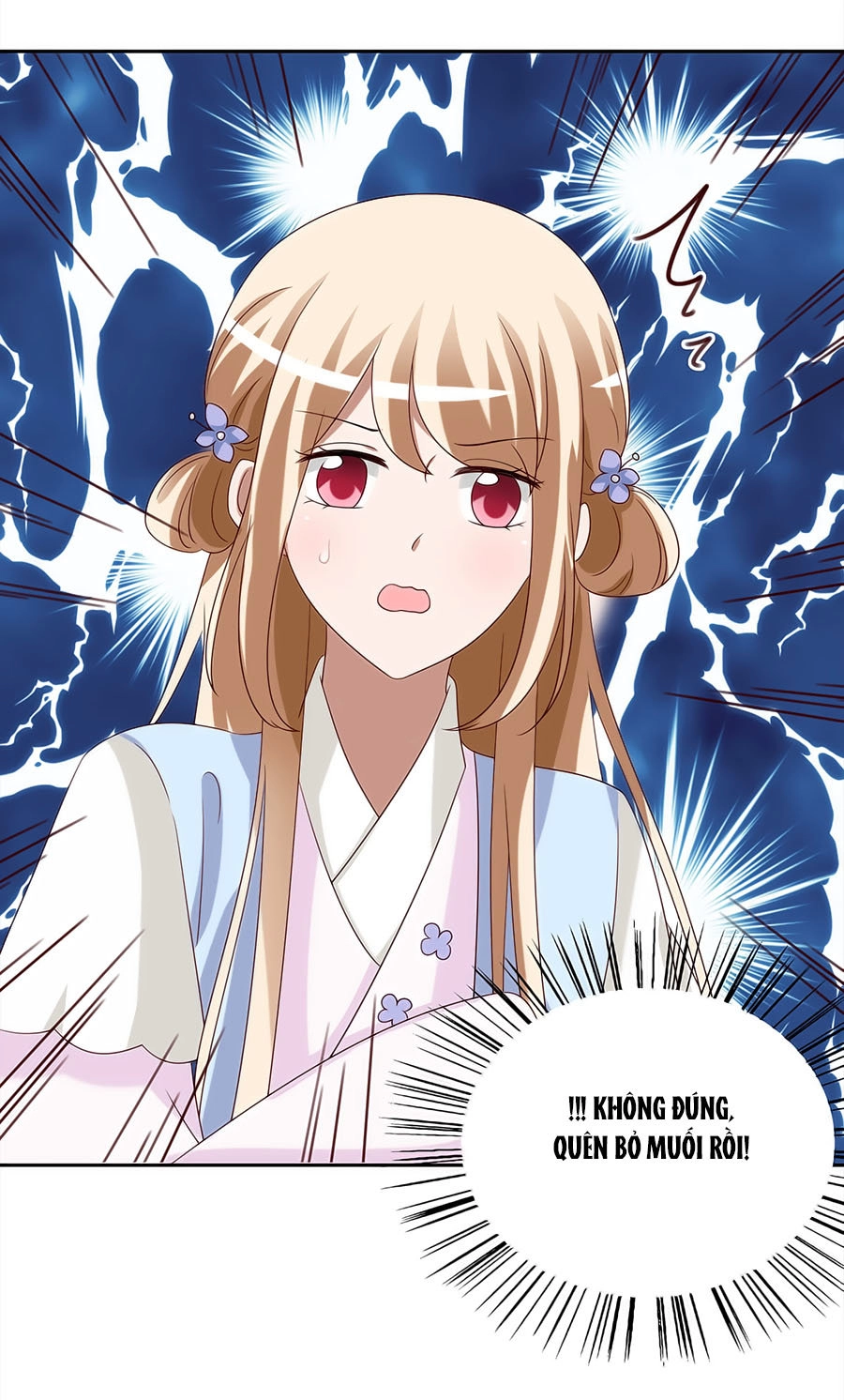 Kiêu Ngạo Vương Gia Chủng Điền Phi Chapter 119.2 - 21