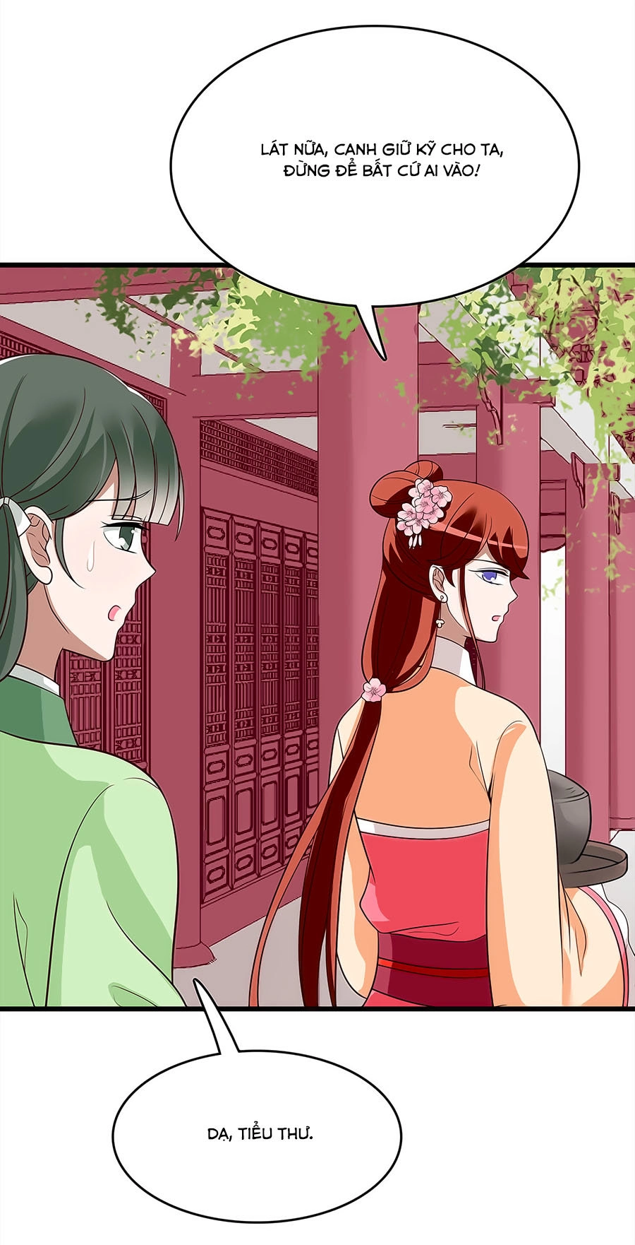 Kiêu Ngạo Vương Gia Chủng Điền Phi Chapter 119.2 - 25