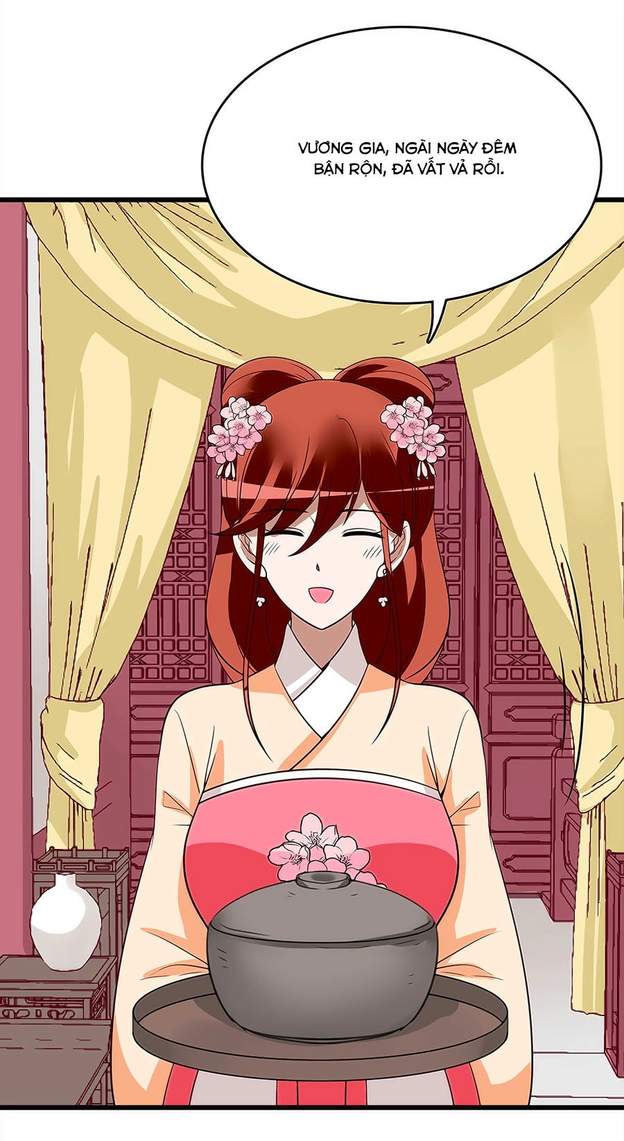 Kiêu Ngạo Vương Gia Chủng Điền Phi Chapter 119.2 - 26