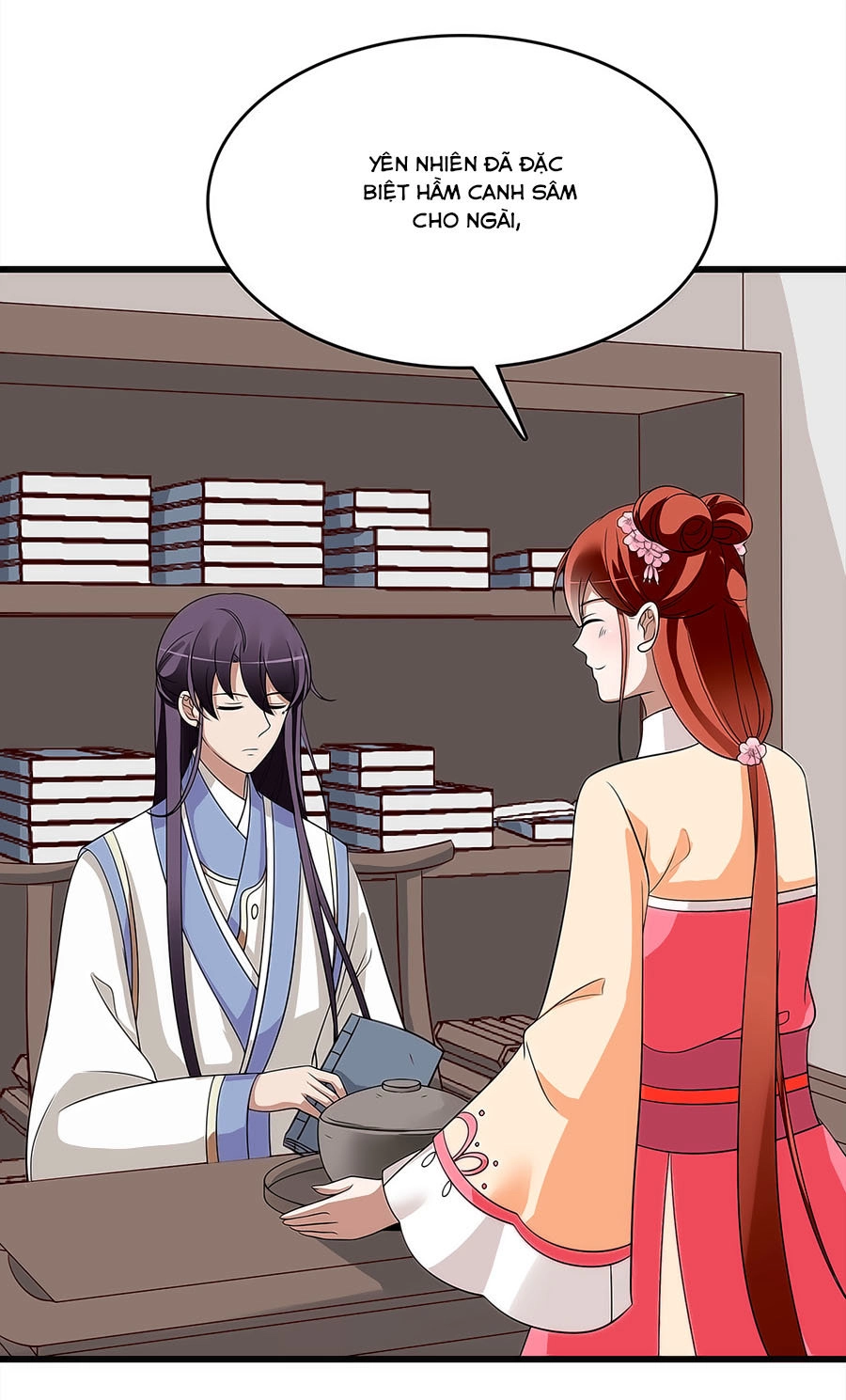 Kiêu Ngạo Vương Gia Chủng Điền Phi Chapter 119.2 - 27