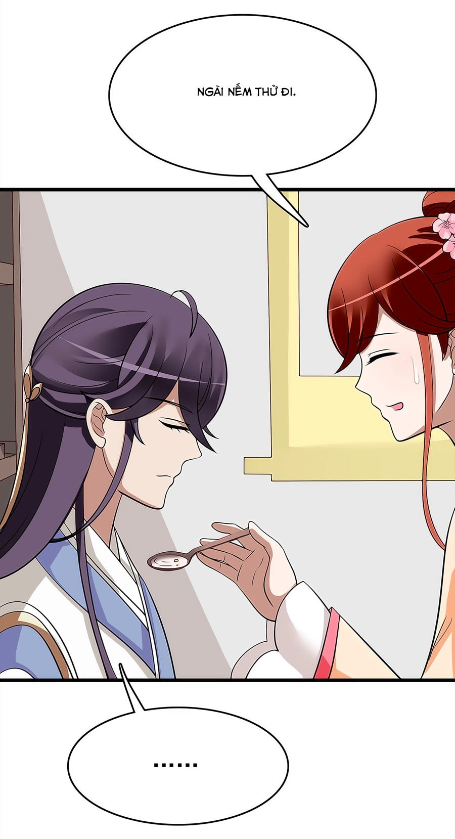 Kiêu Ngạo Vương Gia Chủng Điền Phi Chapter 119.2 - 28