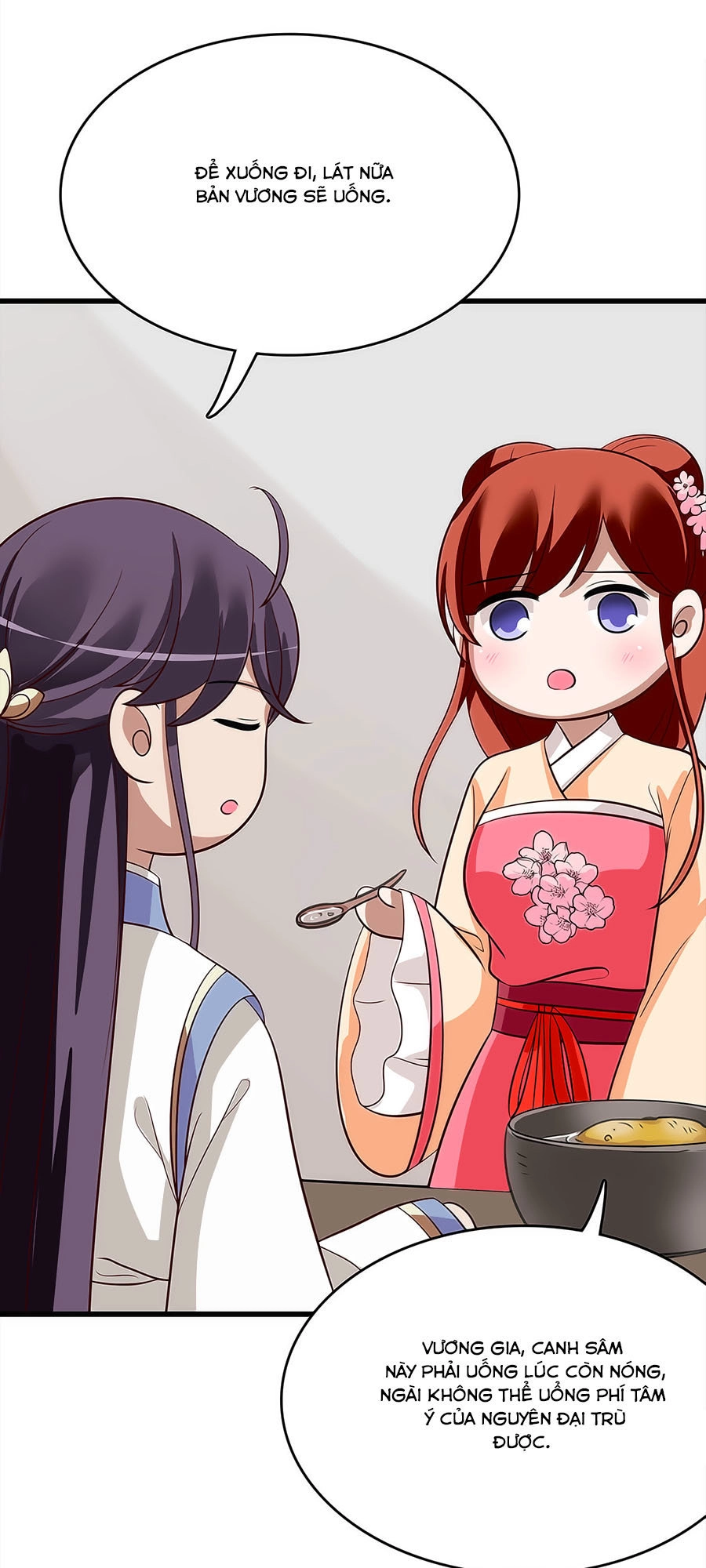 Kiêu Ngạo Vương Gia Chủng Điền Phi Chapter 119.2 - 30