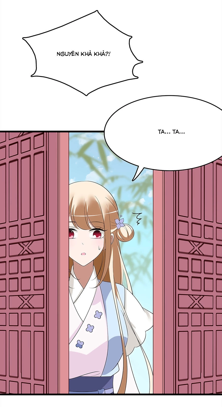 Kiêu Ngạo Vương Gia Chủng Điền Phi Chapter 119.2 - 43