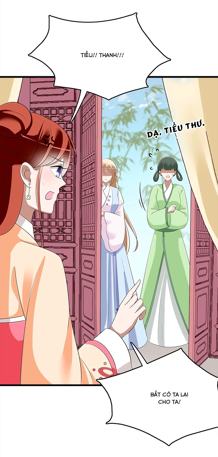 Kiêu Ngạo Vương Gia Chủng Điền Phi Chapter 119.2 - 44