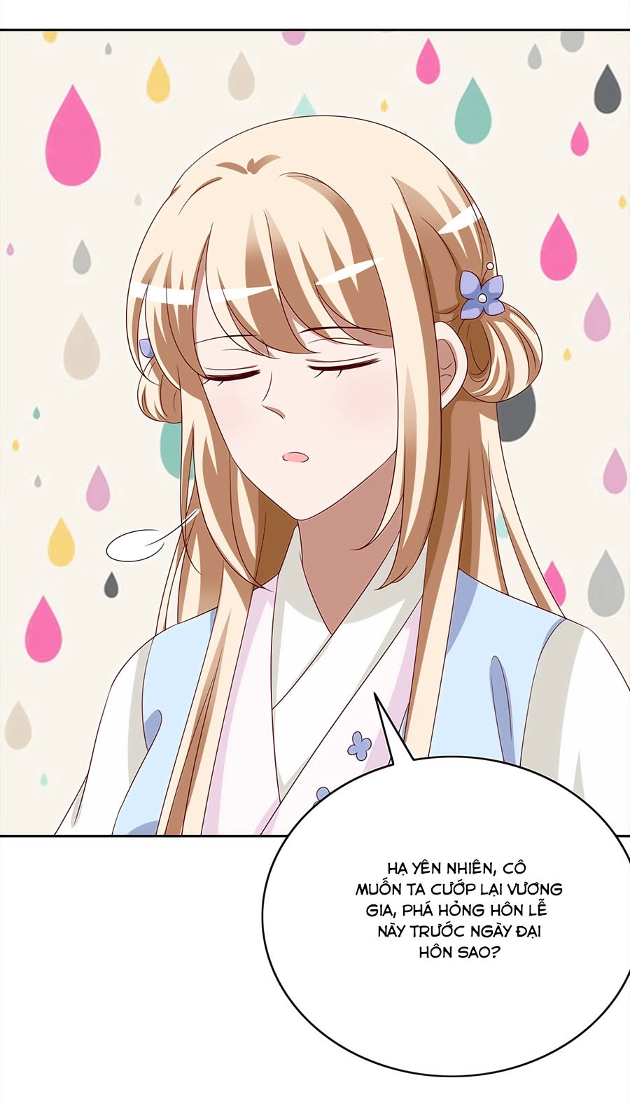 Kiêu Ngạo Vương Gia Chủng Điền Phi Chapter 120 - 13