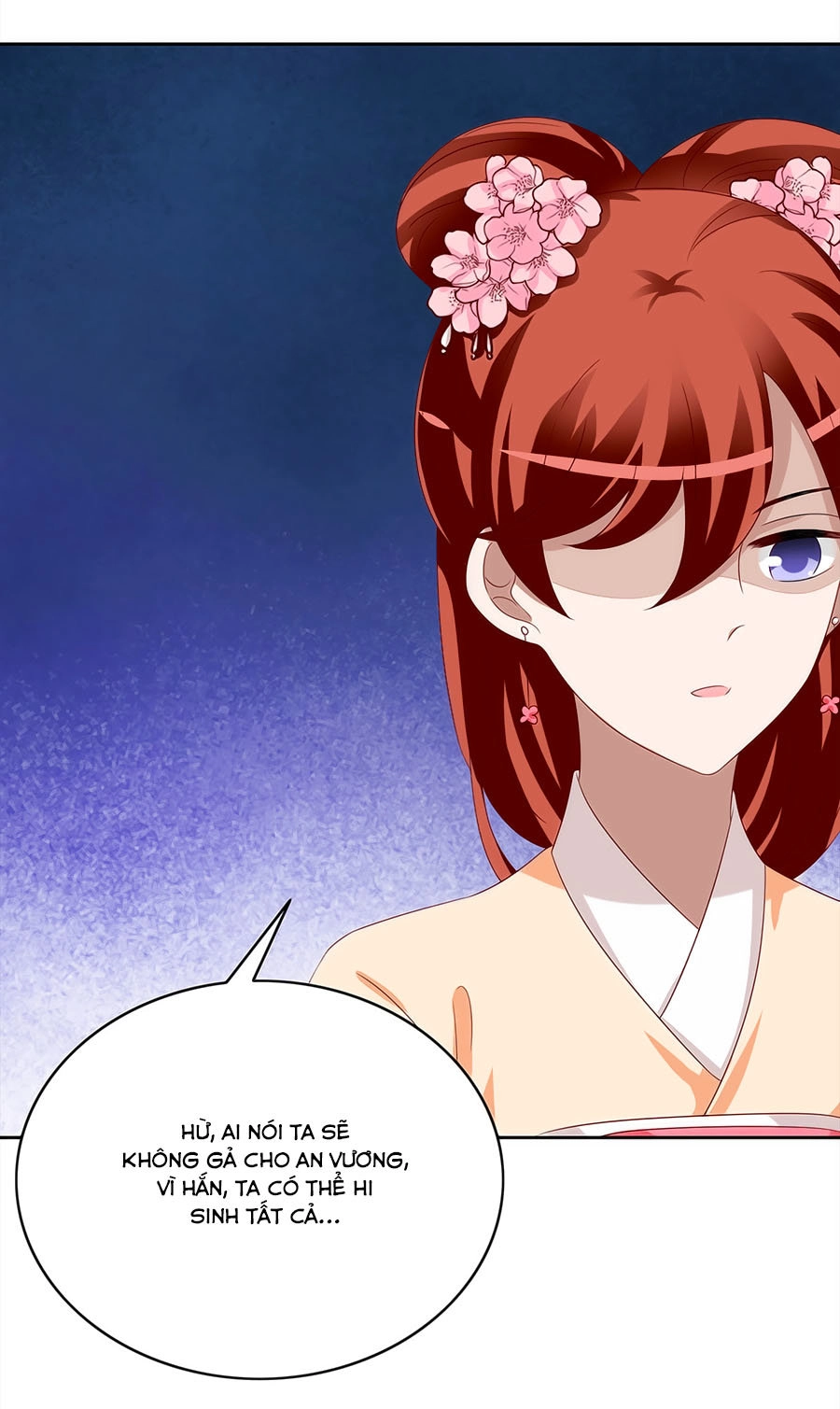 Kiêu Ngạo Vương Gia Chủng Điền Phi Chapter 120 - 18