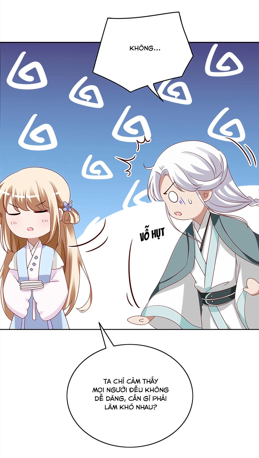 Kiêu Ngạo Vương Gia Chủng Điền Phi Chapter 120 - 21