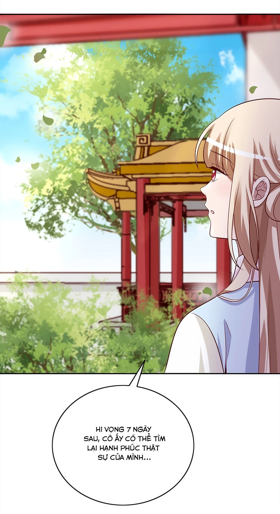 Kiêu Ngạo Vương Gia Chủng Điền Phi Chapter 120 - 22