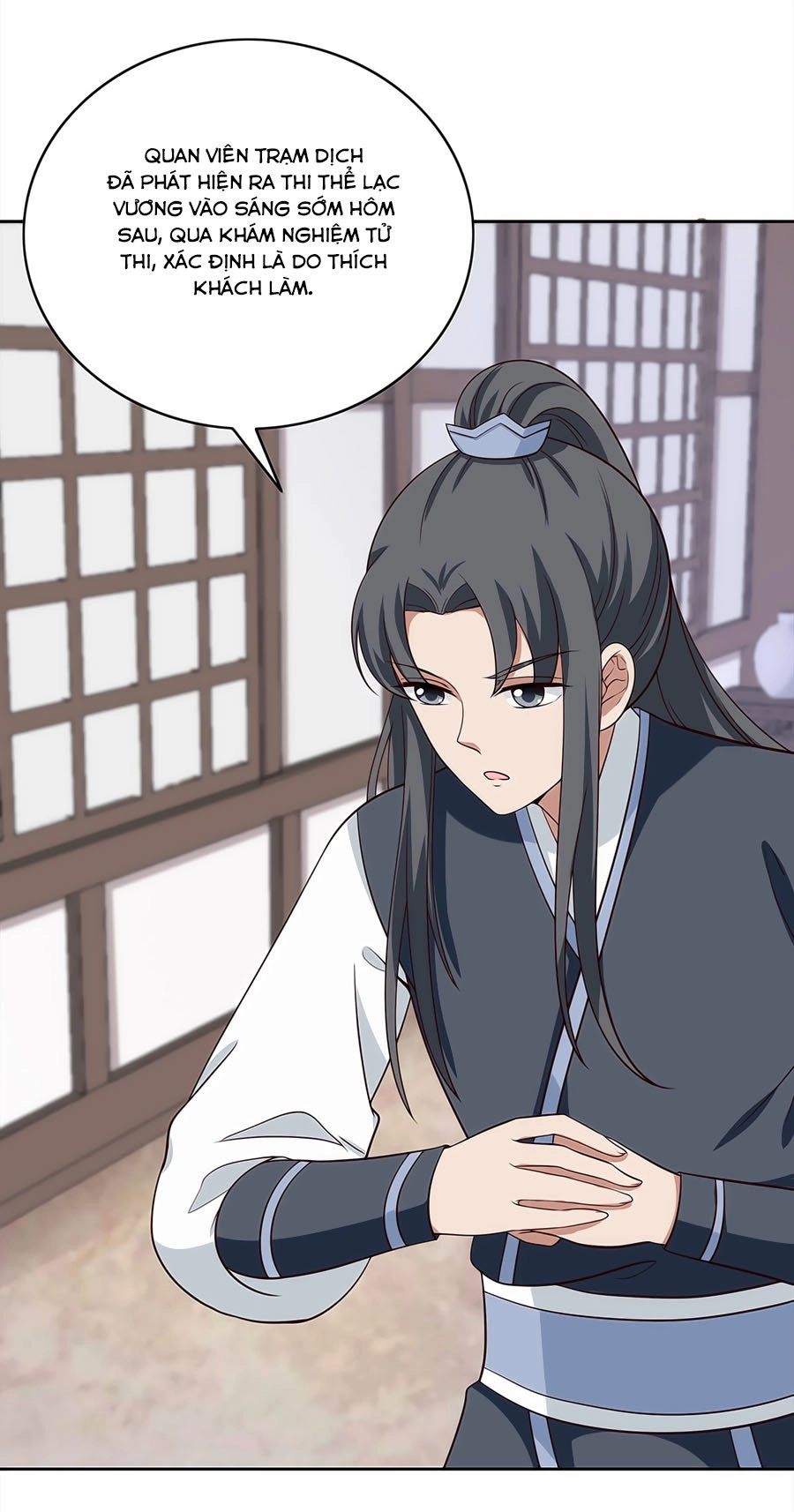 Kiêu Ngạo Vương Gia Chủng Điền Phi Chapter 120 - 25