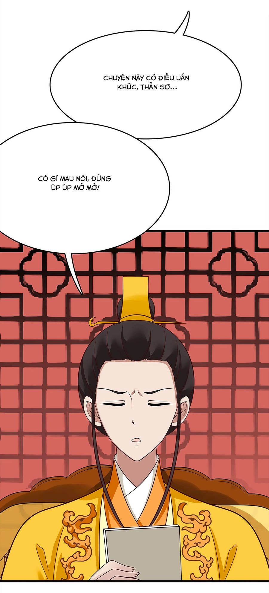 Kiêu Ngạo Vương Gia Chủng Điền Phi Chapter 120 - 34